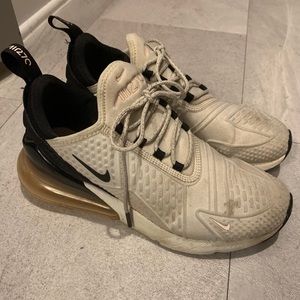 Nike Air Max 270’s